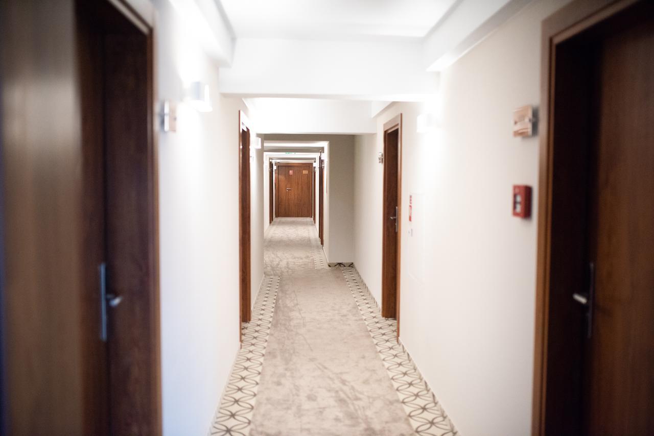 Hotel Grand Leba - Adults Only Exterior foto