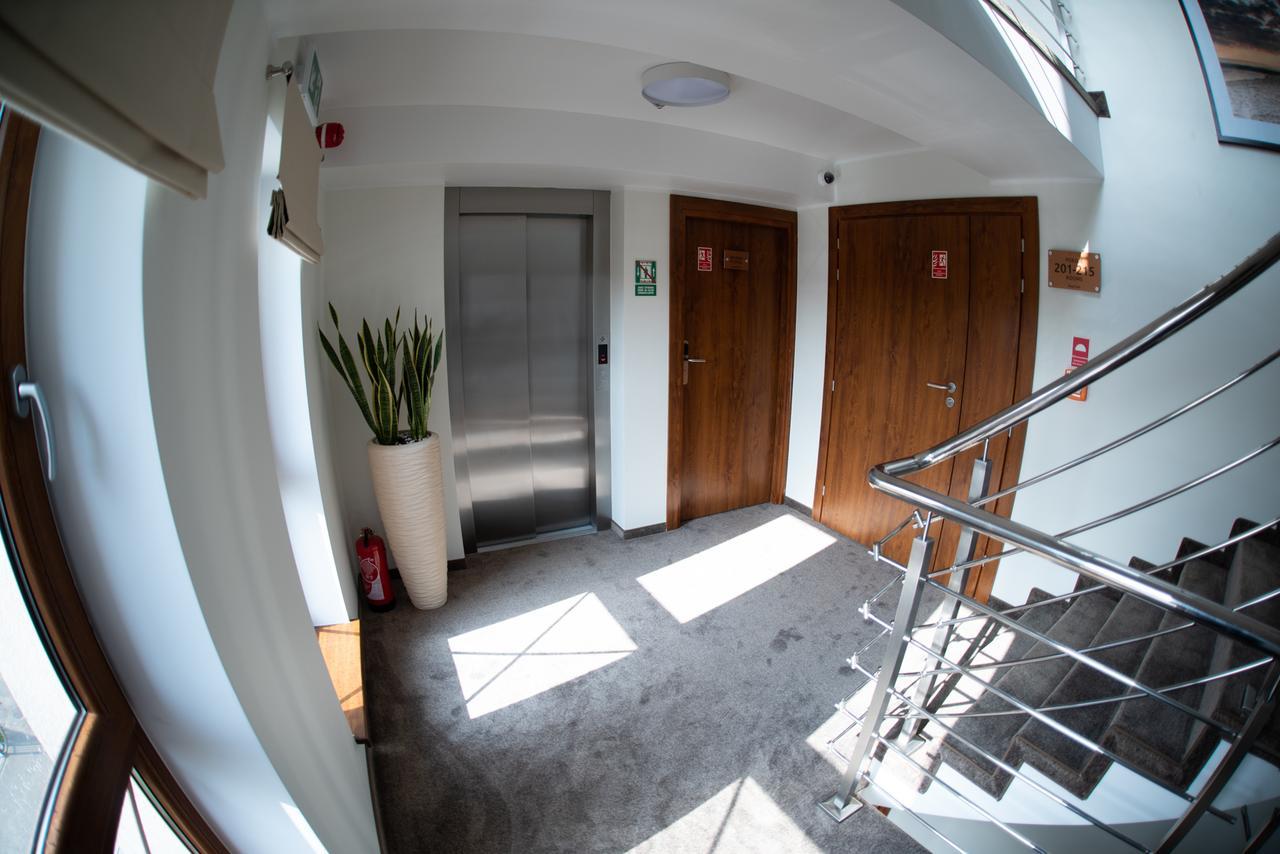 Hotel Grand Leba - Adults Only Exterior foto