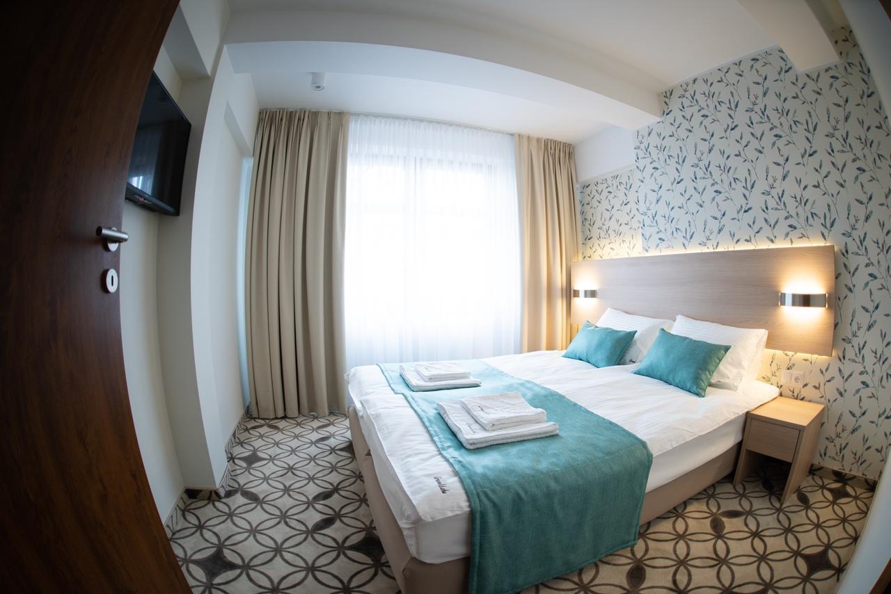 Hotel Grand Leba - Adults Only Exterior foto