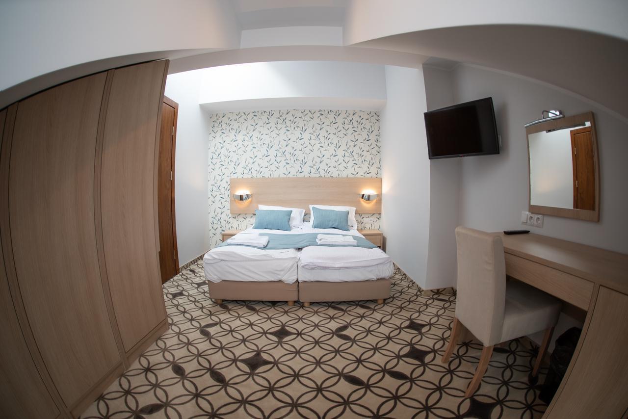 Hotel Grand Leba - Adults Only Exterior foto